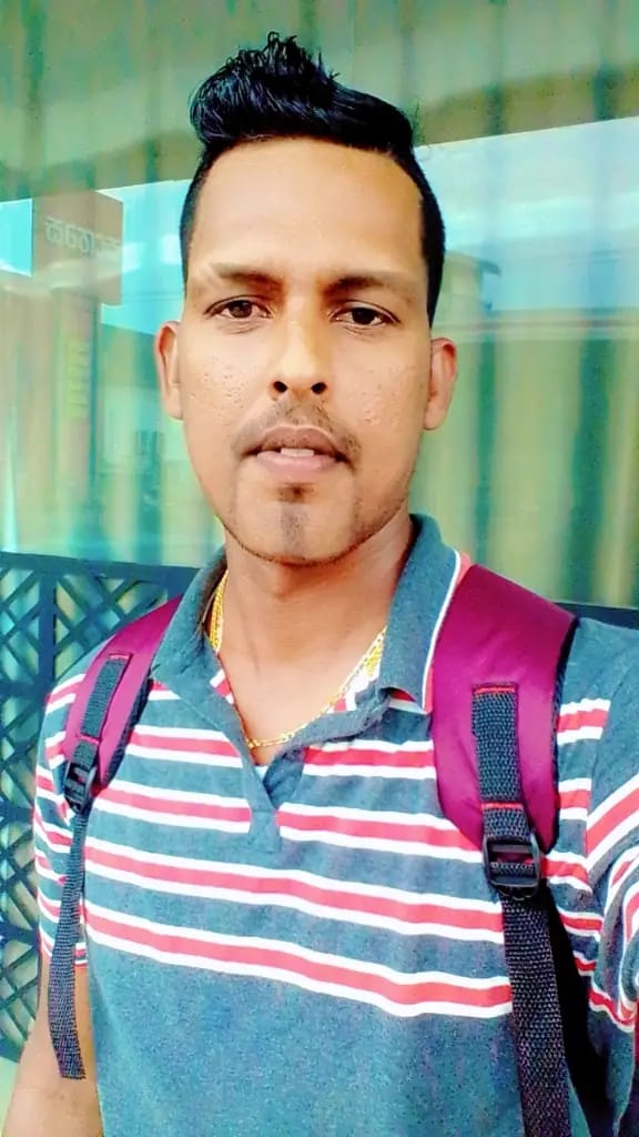 Chamil Suranga